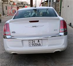 كرايسلر 300